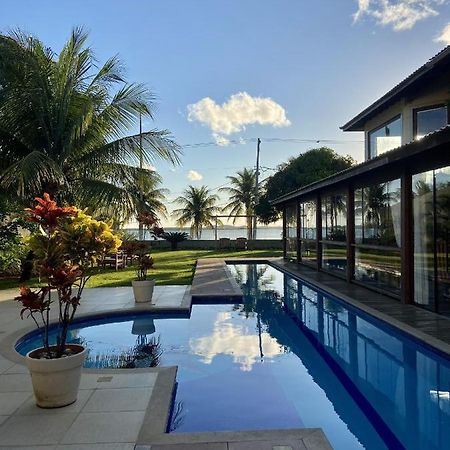 הוילה קאבו פריו Casa Por Do Sol - Hospedagem De Luxo מראה חיצוני תמונה