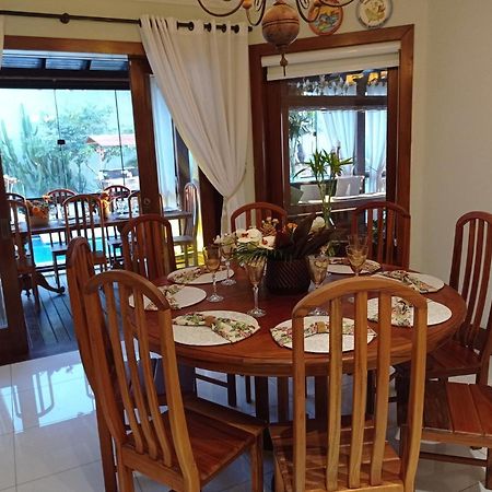 הוילה קאבו פריו Casa Por Do Sol - Hospedagem De Luxo מראה חיצוני תמונה