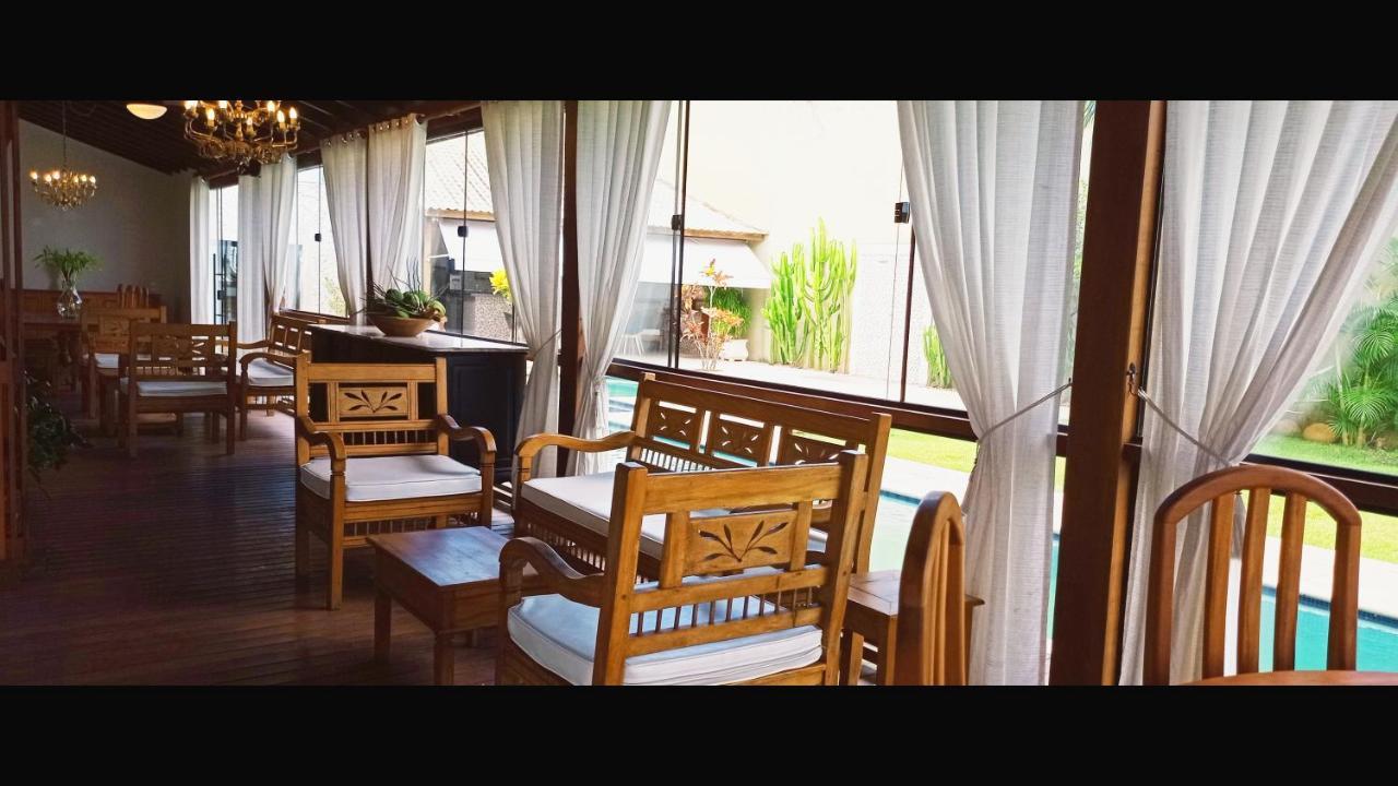 הוילה קאבו פריו Casa Por Do Sol - Hospedagem De Luxo מראה חיצוני תמונה