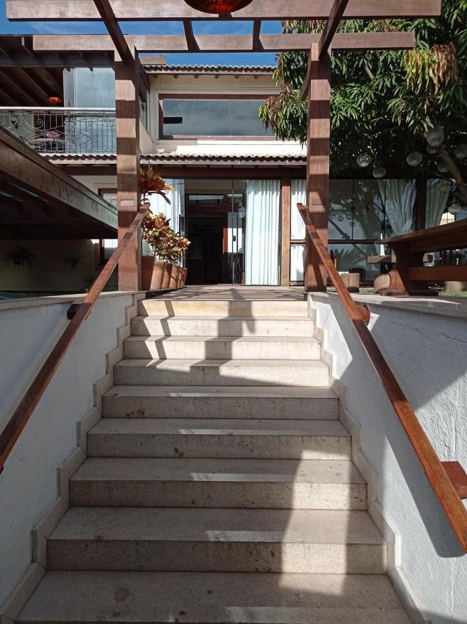 הוילה קאבו פריו Casa Por Do Sol - Hospedagem De Luxo מראה חיצוני תמונה