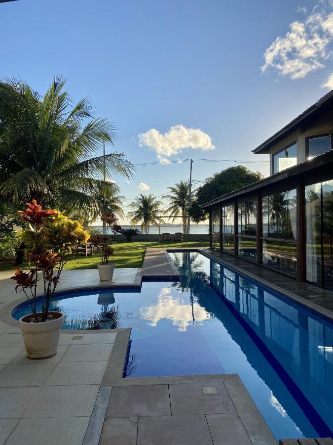 הוילה קאבו פריו Casa Por Do Sol - Hospedagem De Luxo מראה חיצוני תמונה