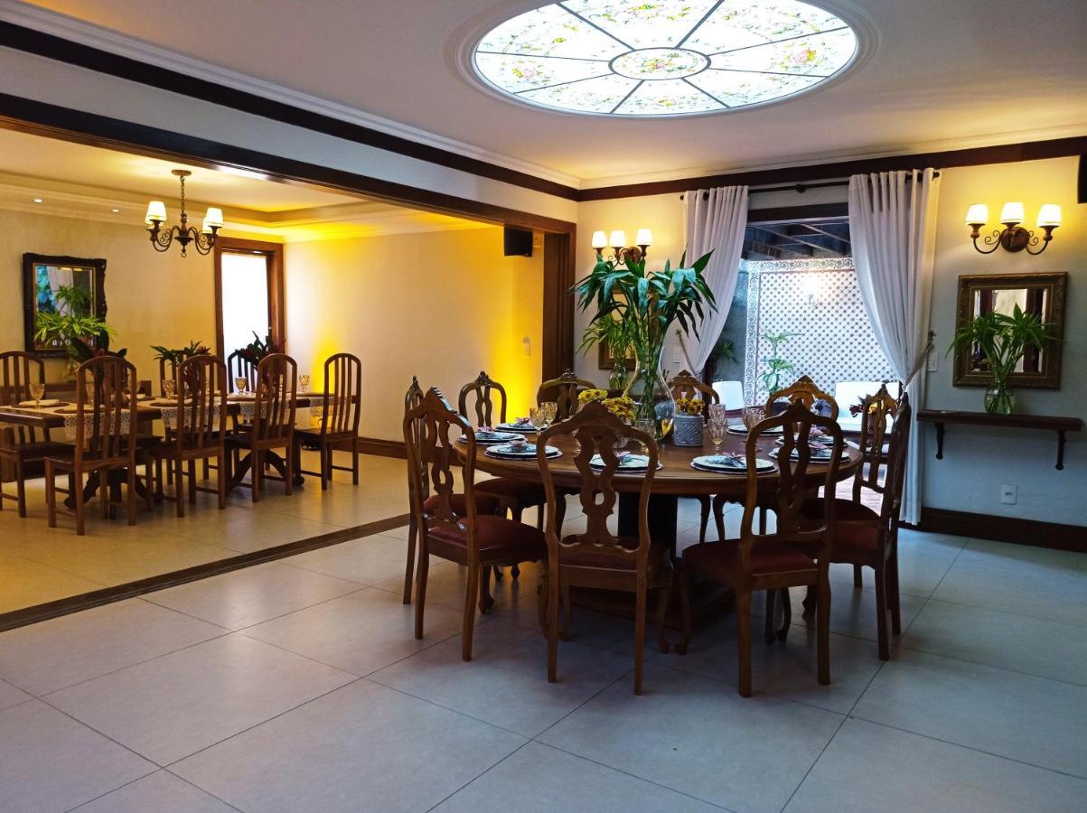 הוילה קאבו פריו Casa Por Do Sol - Hospedagem De Luxo מראה חיצוני תמונה