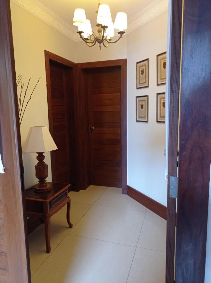 הוילה קאבו פריו Casa Por Do Sol - Hospedagem De Luxo מראה חיצוני תמונה