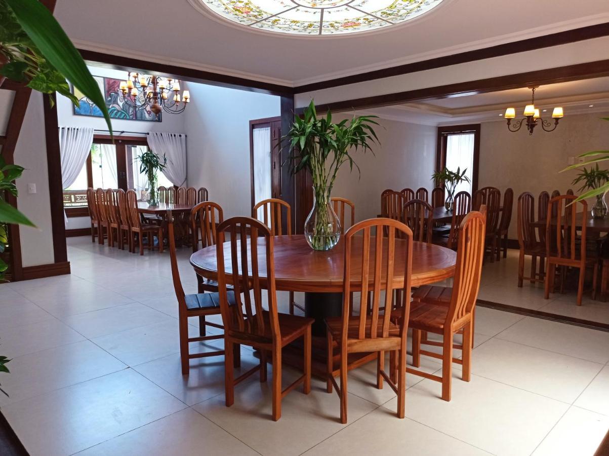 הוילה קאבו פריו Casa Por Do Sol - Hospedagem De Luxo מראה חיצוני תמונה