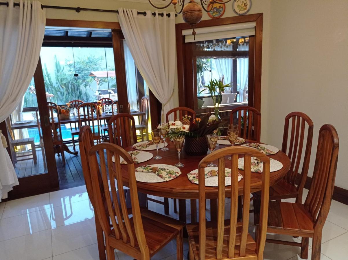 הוילה קאבו פריו Casa Por Do Sol - Hospedagem De Luxo מראה חיצוני תמונה