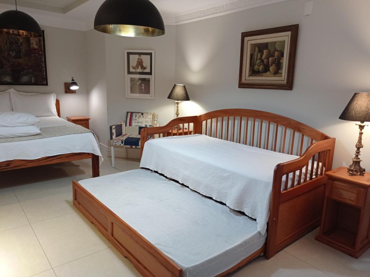 הוילה קאבו פריו Casa Por Do Sol - Hospedagem De Luxo מראה חיצוני תמונה