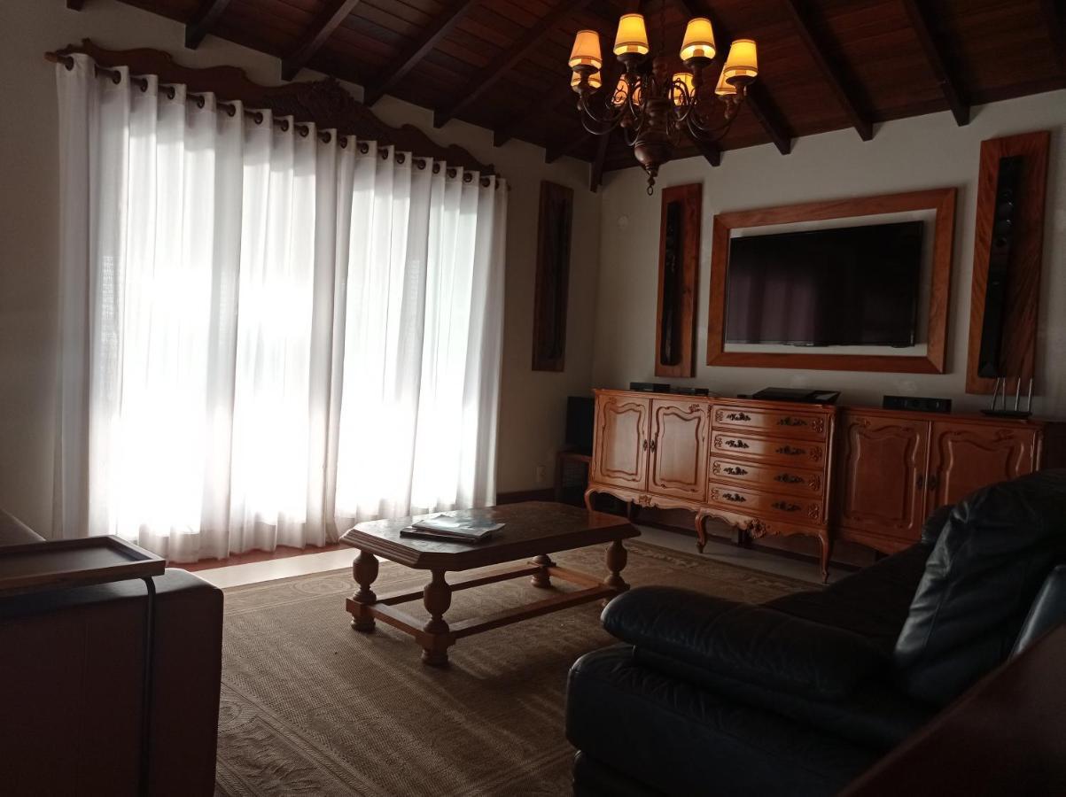 הוילה קאבו פריו Casa Por Do Sol - Hospedagem De Luxo מראה חיצוני תמונה
