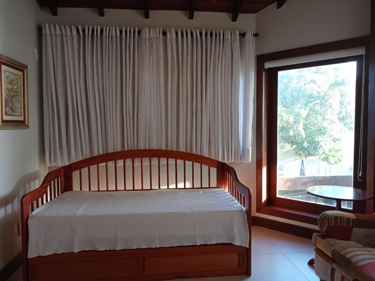 הוילה קאבו פריו Casa Por Do Sol - Hospedagem De Luxo מראה חיצוני תמונה
