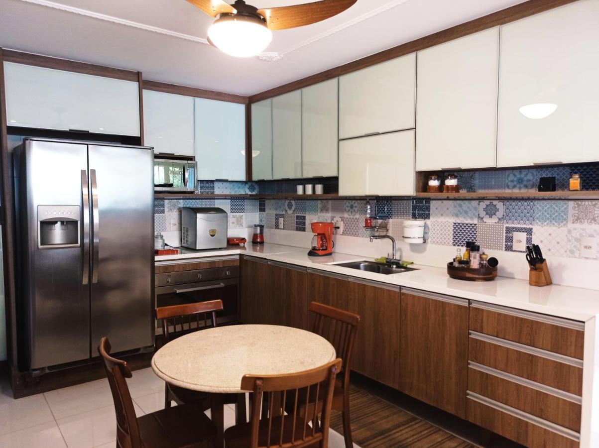 הוילה קאבו פריו Casa Por Do Sol - Hospedagem De Luxo מראה חיצוני תמונה