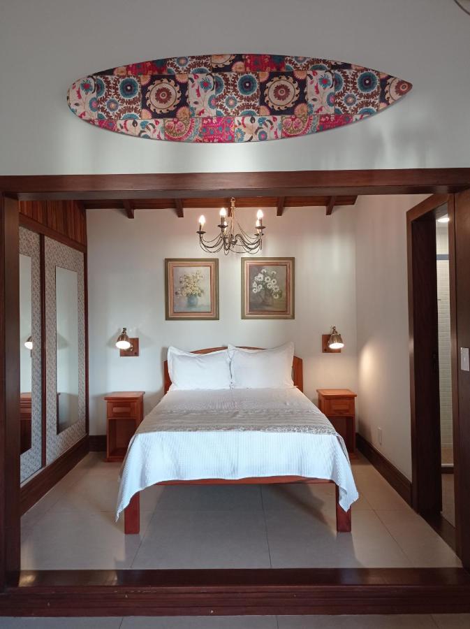 הוילה קאבו פריו Casa Por Do Sol - Hospedagem De Luxo מראה חיצוני תמונה