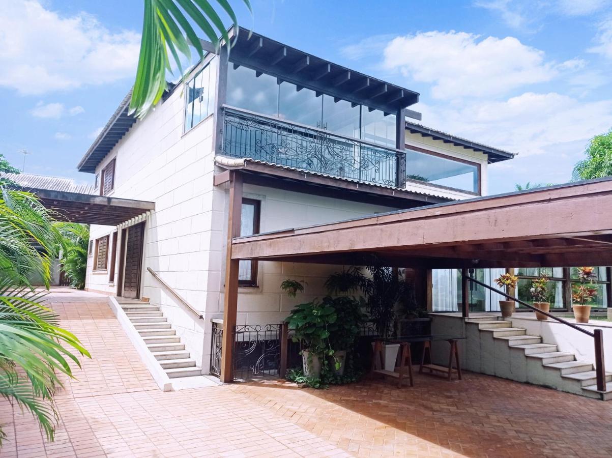 הוילה קאבו פריו Casa Por Do Sol - Hospedagem De Luxo מראה חיצוני תמונה