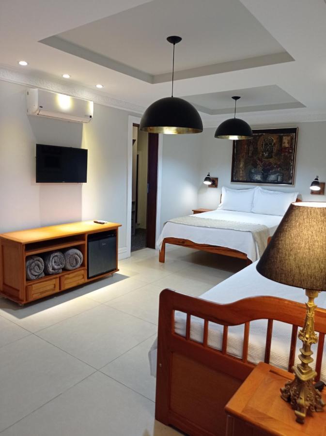 הוילה קאבו פריו Casa Por Do Sol - Hospedagem De Luxo מראה חיצוני תמונה