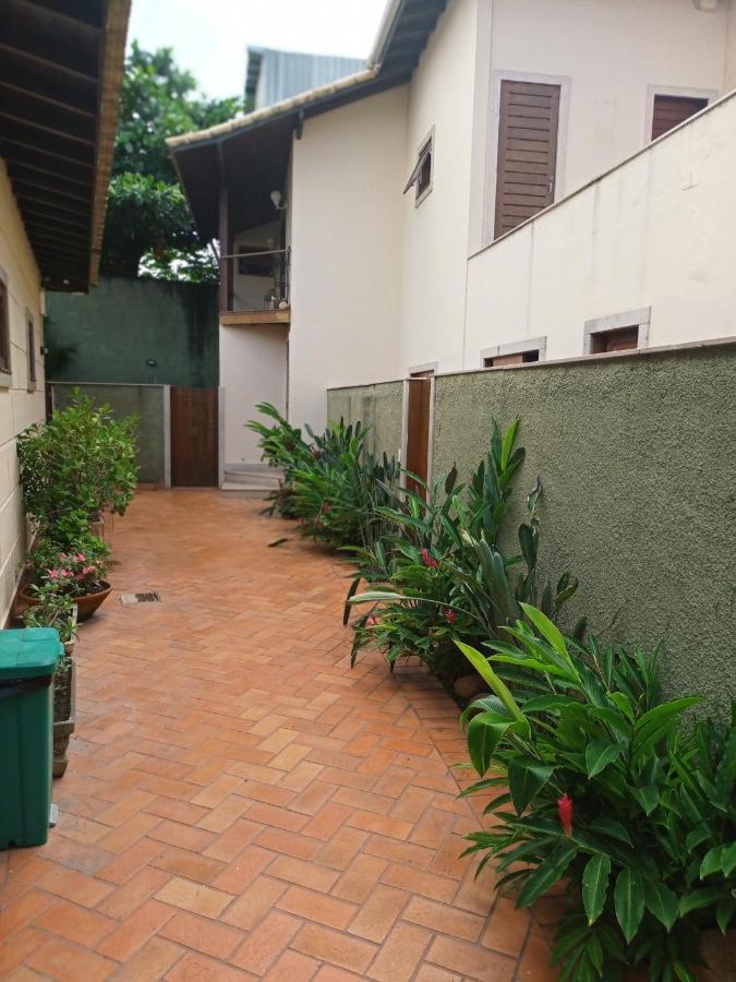 הוילה קאבו פריו Casa Por Do Sol - Hospedagem De Luxo מראה חיצוני תמונה