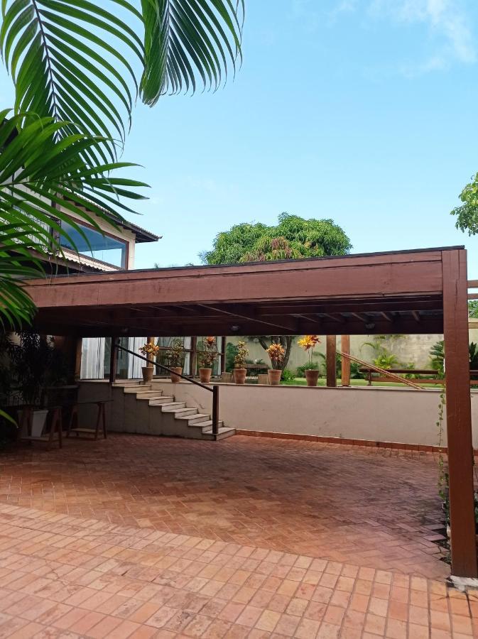 הוילה קאבו פריו Casa Por Do Sol - Hospedagem De Luxo מראה חיצוני תמונה
